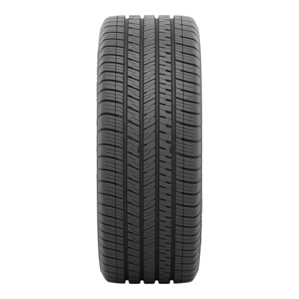 Used tire 215/50R17 Good year electric drive