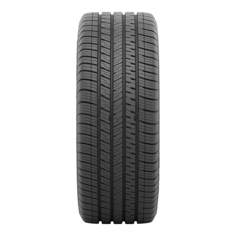 Used tire 215/50R17 Good year electric drive