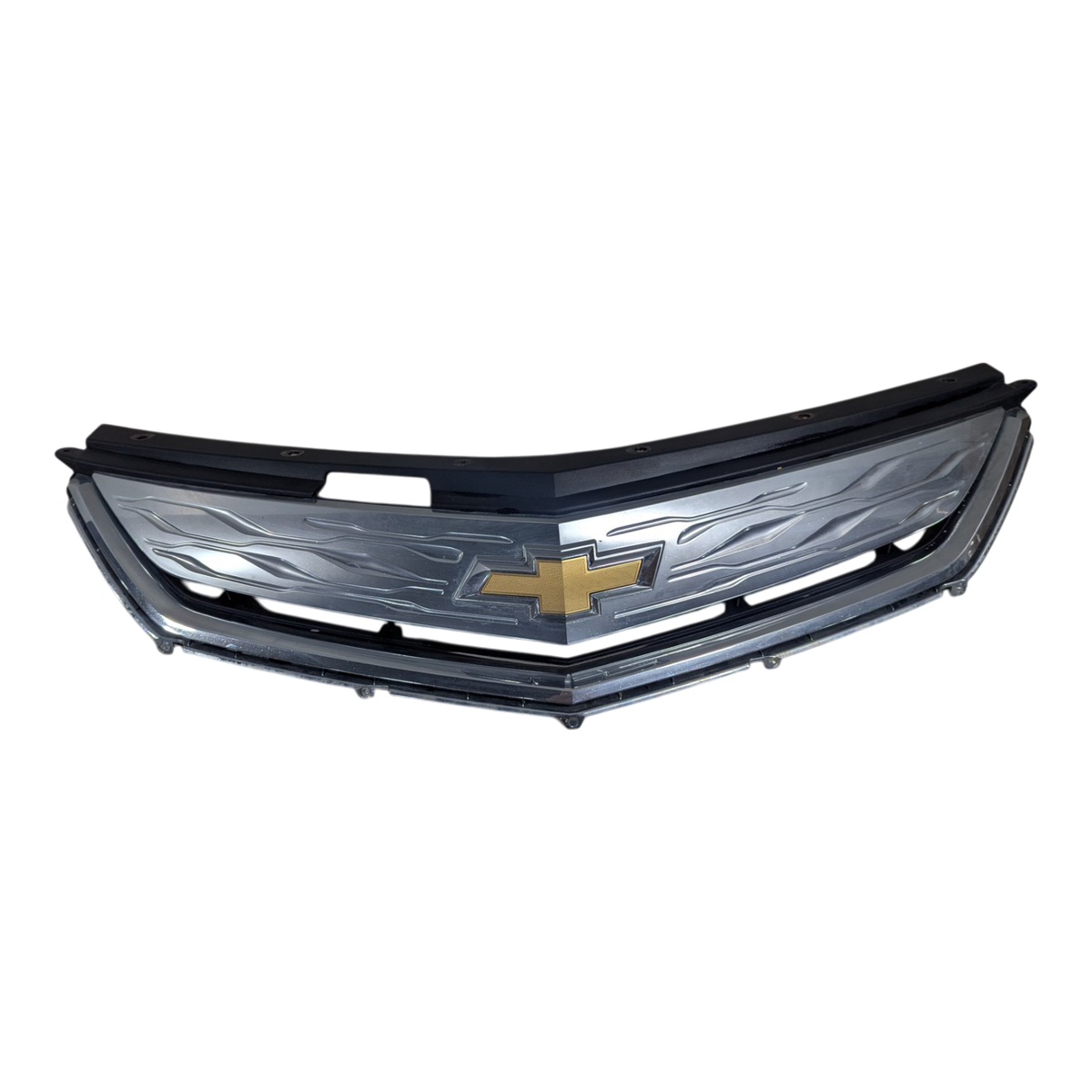 CHEVROLET VOLT GEN 2 FRONT UPPER GRILLE  23289638
