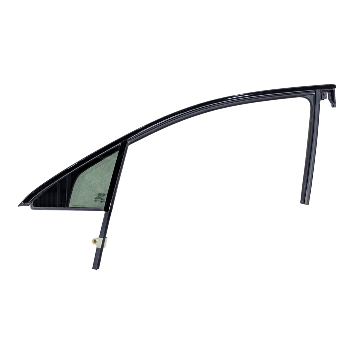 CHEVROLET BLAZER EV COUPE-FROID AVANT GAUCHE 26496293
