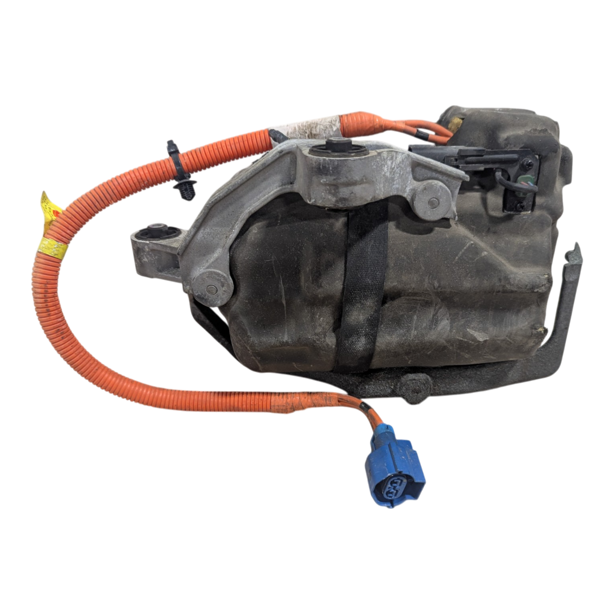 TESLA MODEL SA/C COMPRESSOR, ELECTRIC, NO RHVAC 1063369-00-G