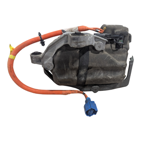 TESLA MODEL SA/C COMPRESSOR, ELECTRIC, NO RHVAC 1063369-00-G