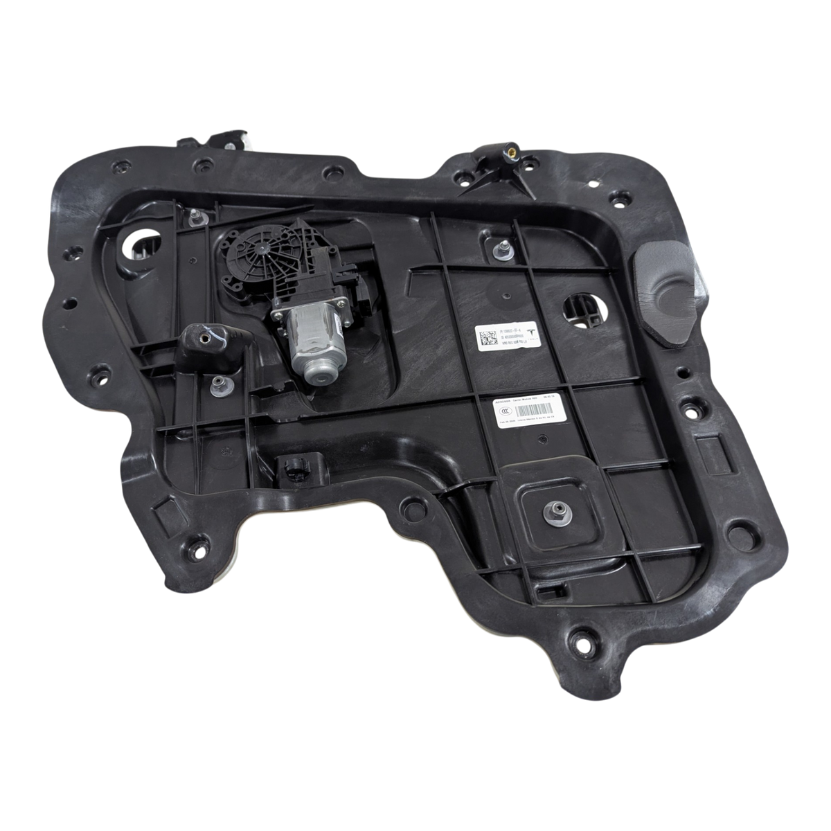 LÈVE-VITRE ARRIÈRE GAUCHE TESLA MODÈLE 3 1096622-00-K