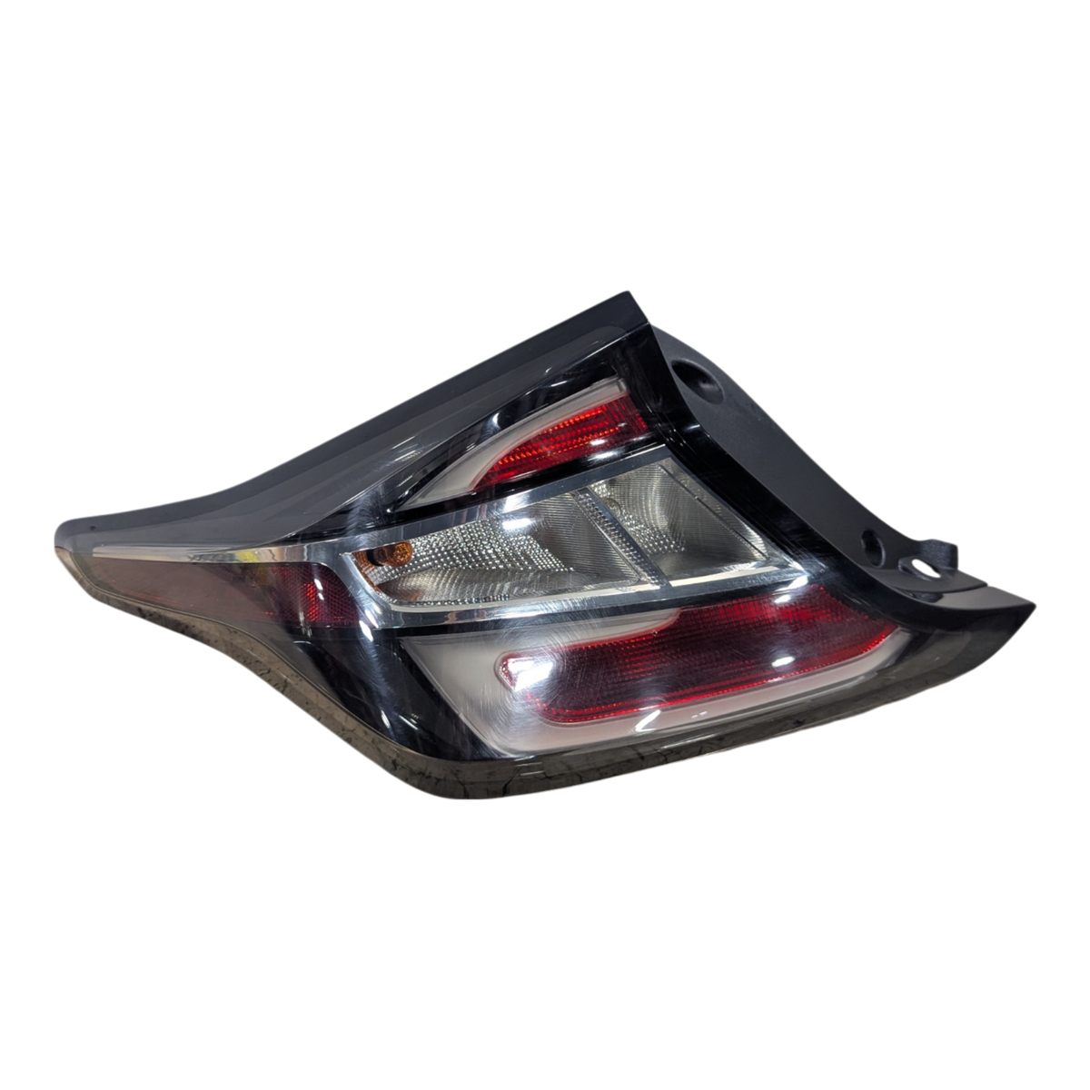 CHEVROLET VOLT GEN 2 TAIL LAMP LEFT 84471796