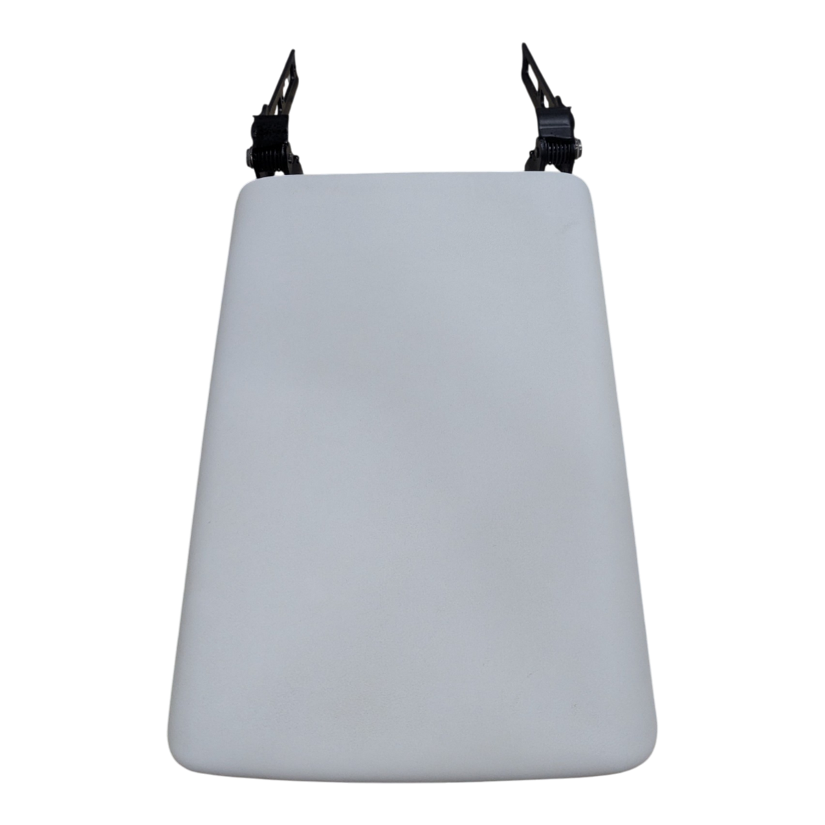 Console Tesla Model S, accoudoir, blanc 1622628-02-B