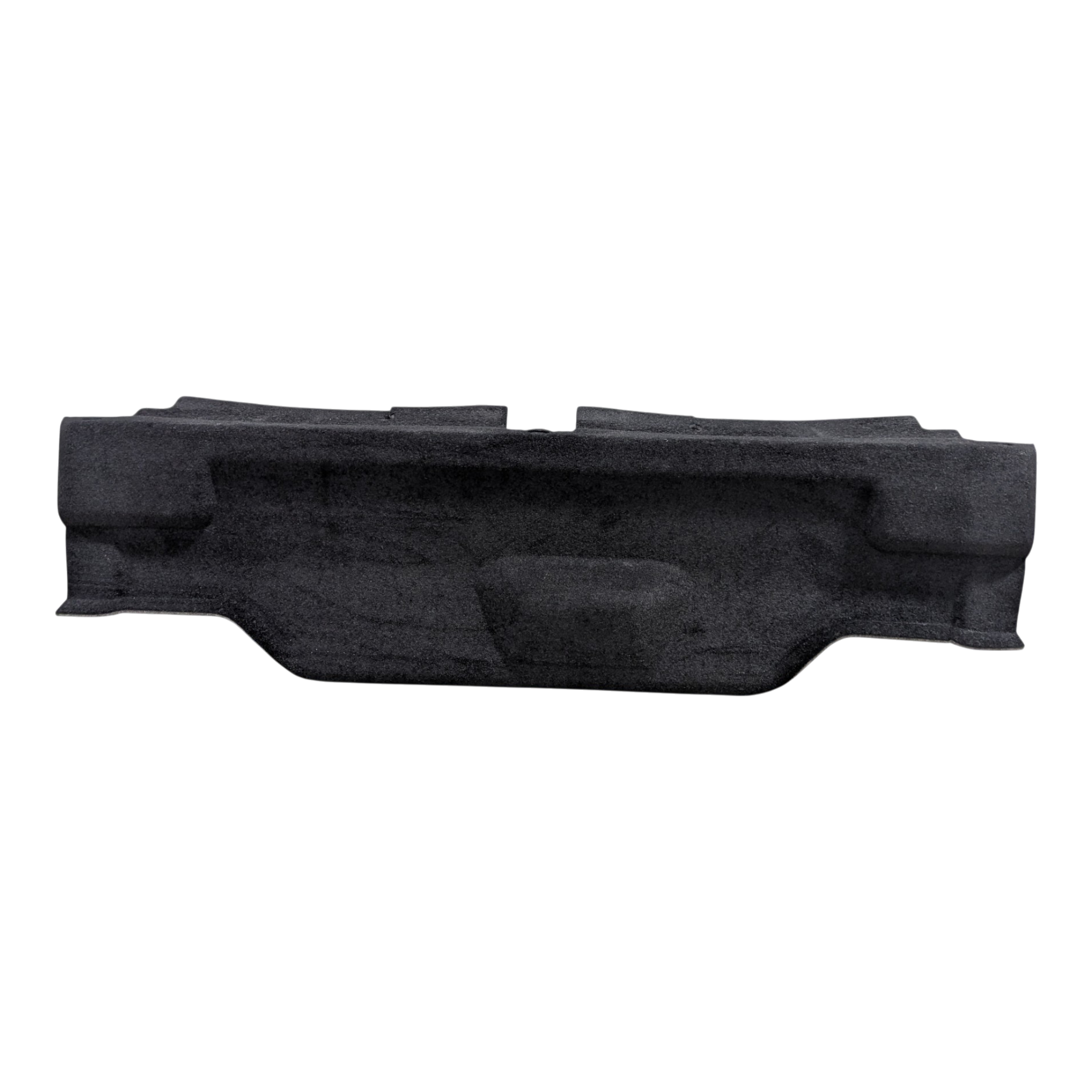 TESLA MODEL X CARPET, TRUNK FLOOR, 7 SEATER 1035884-00-H