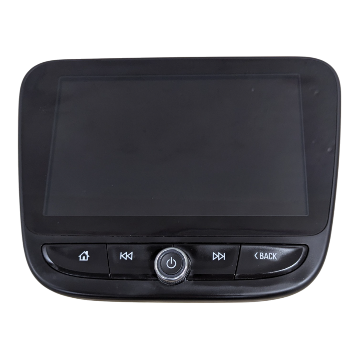 CHEVROLET VOLT GEN 2 DISPLAY SYSTEM 84545075