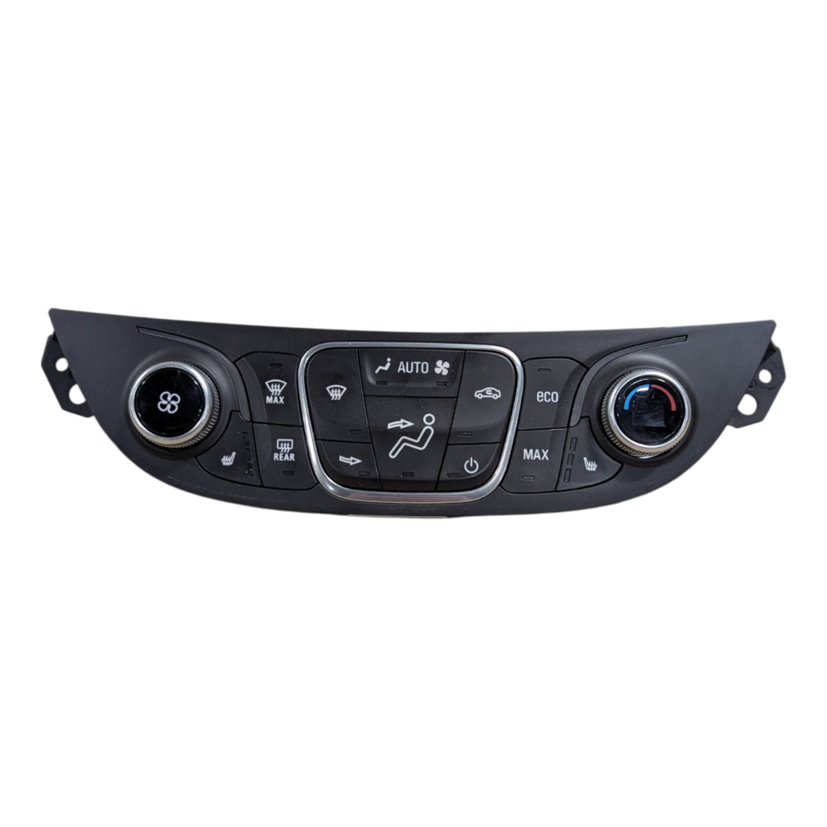 CHEVROLET VOLT GEN 2 HEATER CONTROL  84176059