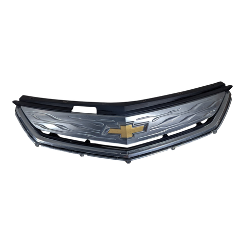 CHEVROLET VOLT GEN 2 FRONT UPPER GRILLE  23289638
