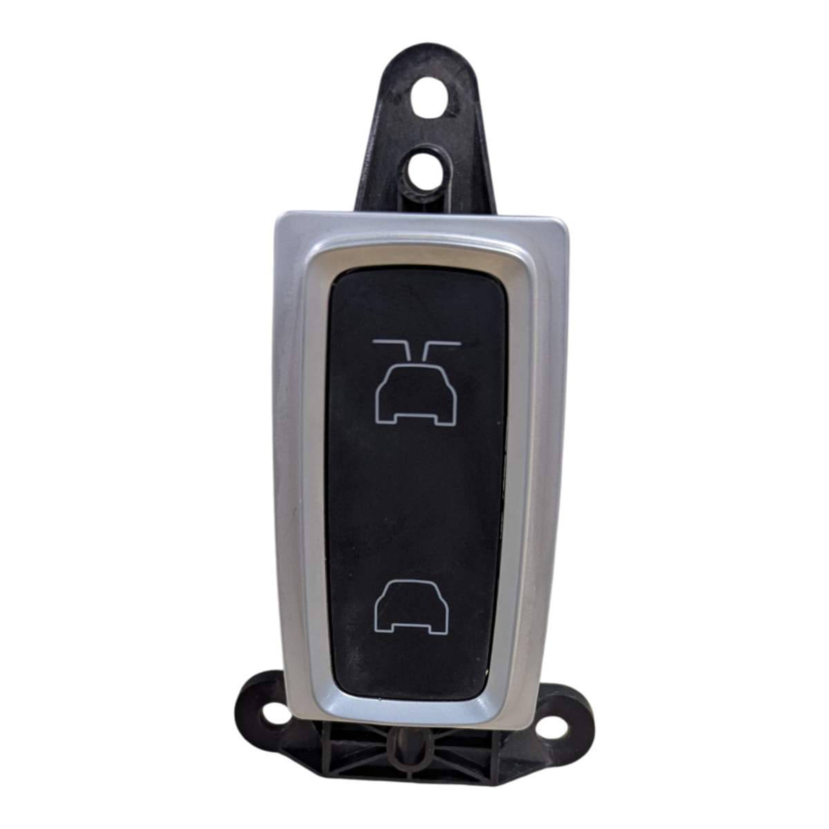 TESLA MODEL X  FALCON DOOR SW R SATIN 1080487-00-A