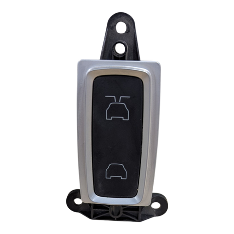 TESLA MODEL X  FALCON DOOR SW R SATIN 1080487-00-A