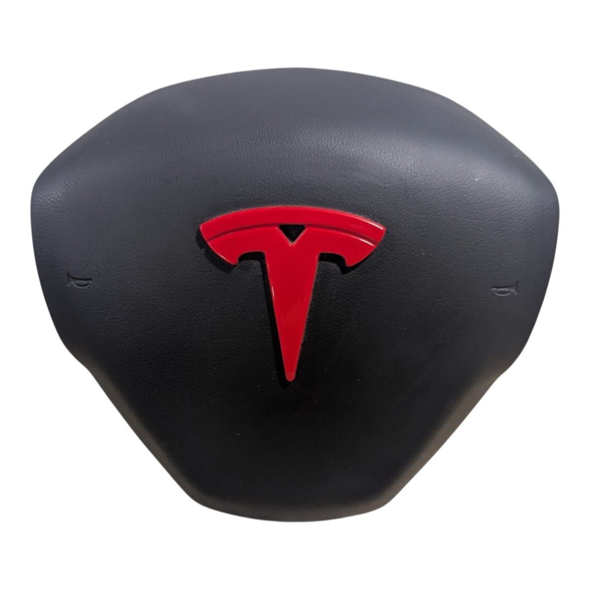 TESLA MODEL 3  DRIVER AIRBAG ASSEMBLY 1508347-00-D