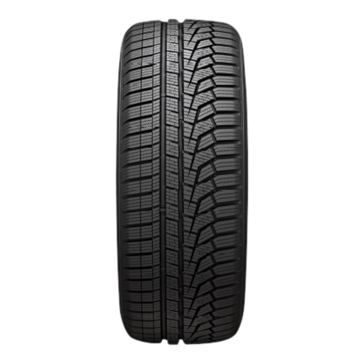 Pneus usagés  245/45R19 Hankook winter icept EV02