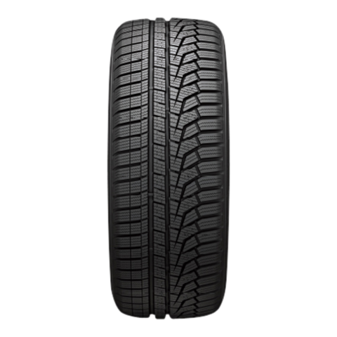 Pneus usagés  245/45R19 Hankook winter icept EV02