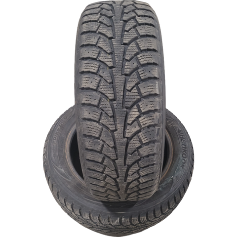 usagées pneu 205/55R16 Hankook I-pike