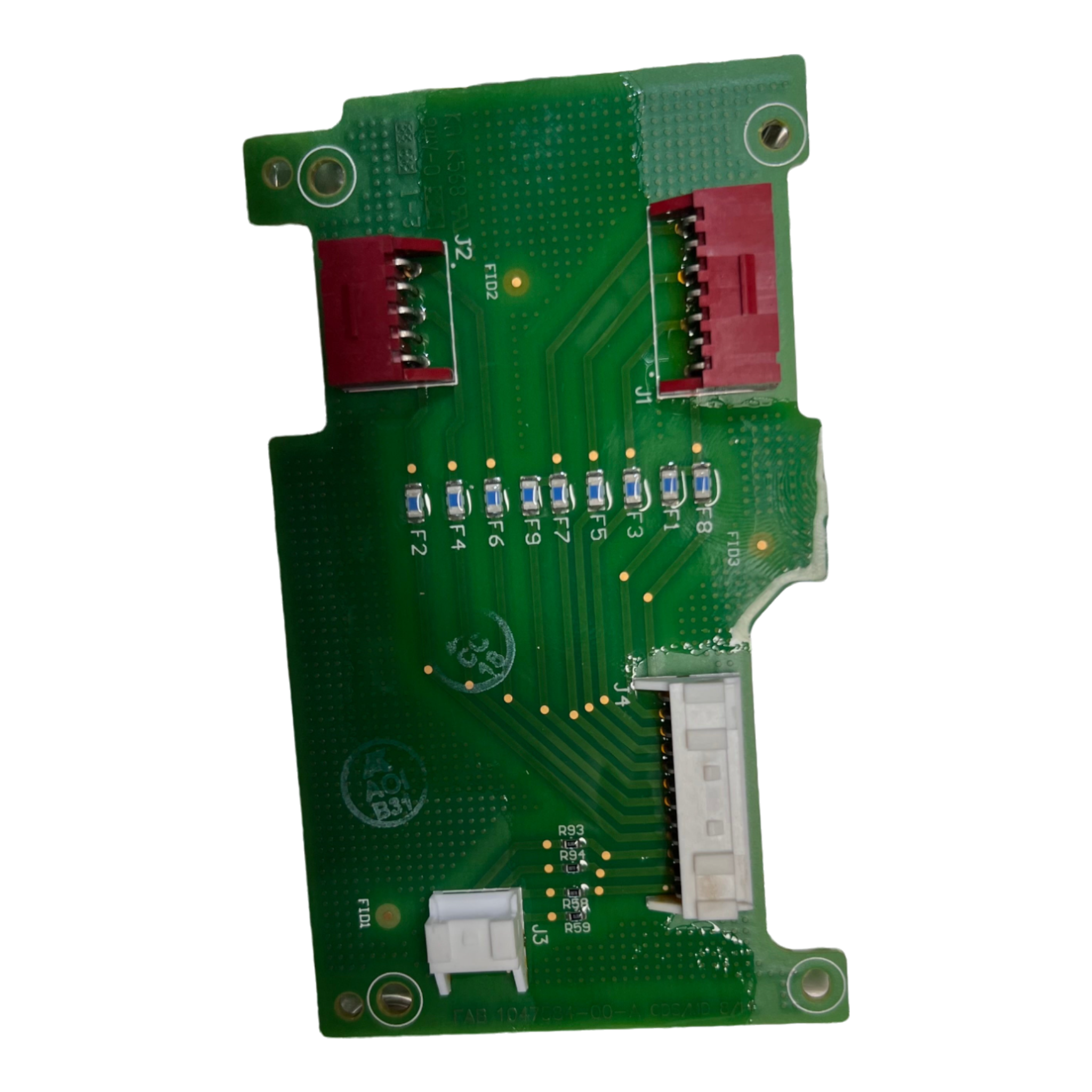 Tesla module de batterie 24V 3.5kwh de megapack Tesla Samsung Cells