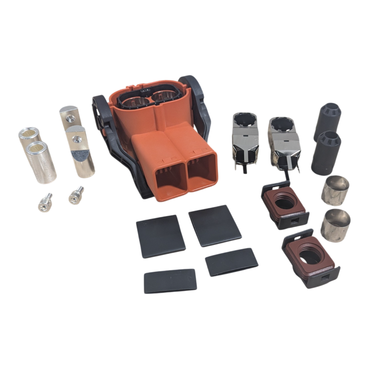 CONNECTOR HOUSING KIT(CON ASSY&TERMINAL) - #N/A