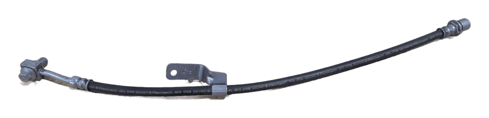 TESLA MODEL 3 BRAKE HOSE ASSY R,FR 2024-2027 - USED - OEM PART NUMBER : 1044722-00-D
