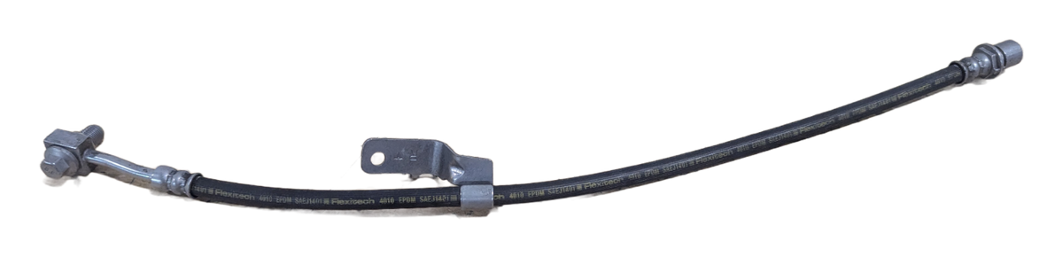 TESLA MODEL 3 BRAKE HOSE ASSY R,FR 2024-2027 - USED - OEM PART NUMBER : 1044722-00-D