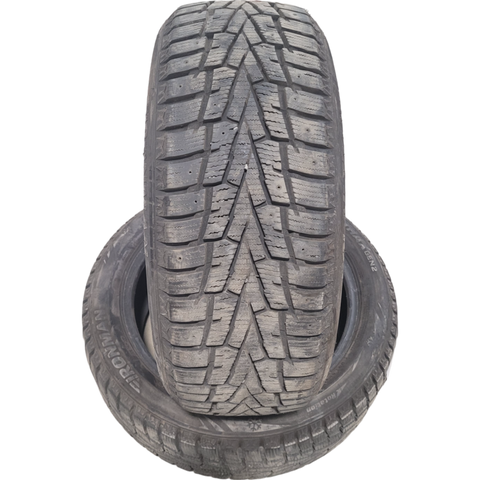 Pneus usagés  215/50R17 Ironman PolarTrax Gen2