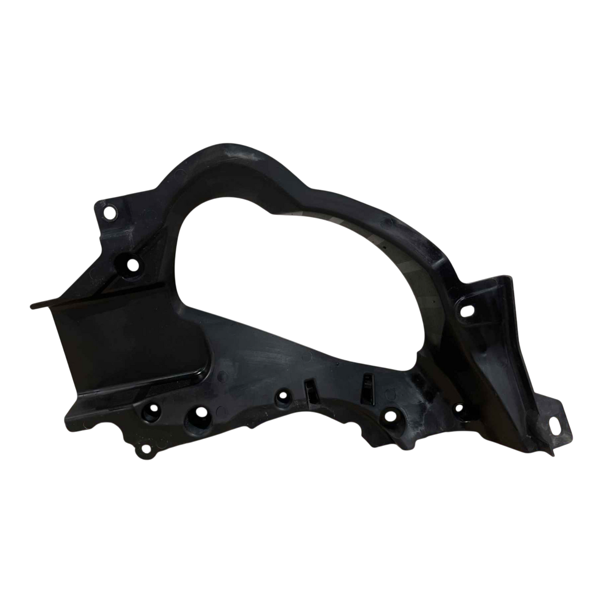 TESLA MODEL S SHOCK TOWER COVER - RIGHT HAND - 1606851-00-A