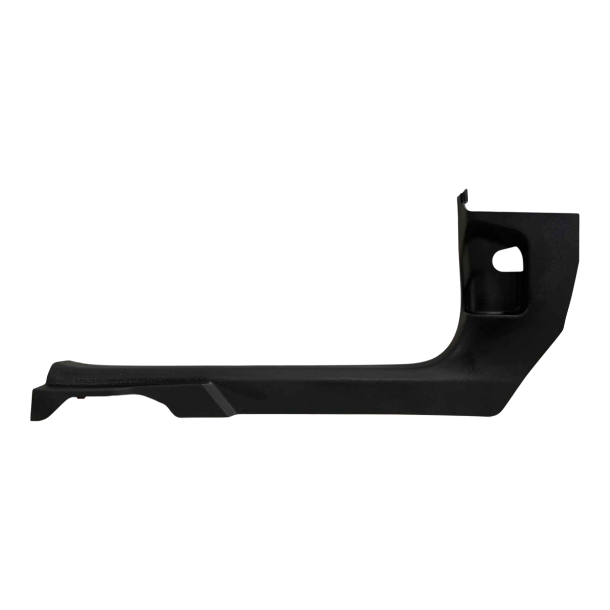 CHEVROLET BLAZER EV MOULDING-FRT SILL GARNITURE, LH 26501575