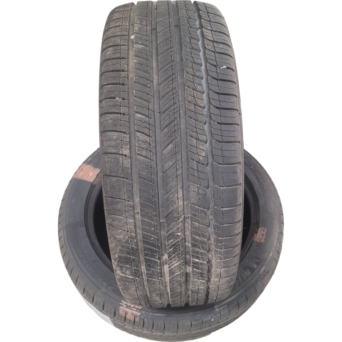 Used tire 235/45R18 Michelin Primacy MXM4