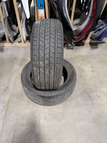 Pneu d'occasion 215/50R17 Michelin Energy Saver