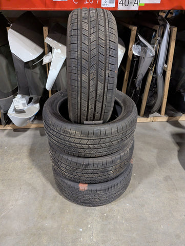 Used tire 215/50R17 Michelin Energy Saver