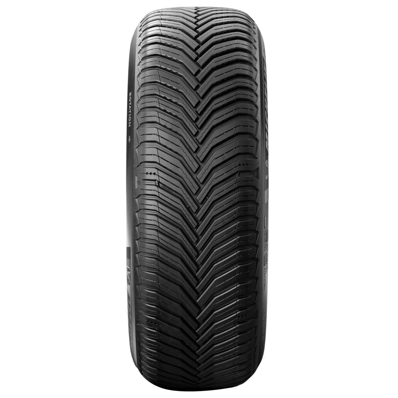 Used tire 215/50R17 Michelin Cross Climate
