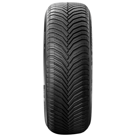 Used tire 215/50R17 Michelin Cross Climate