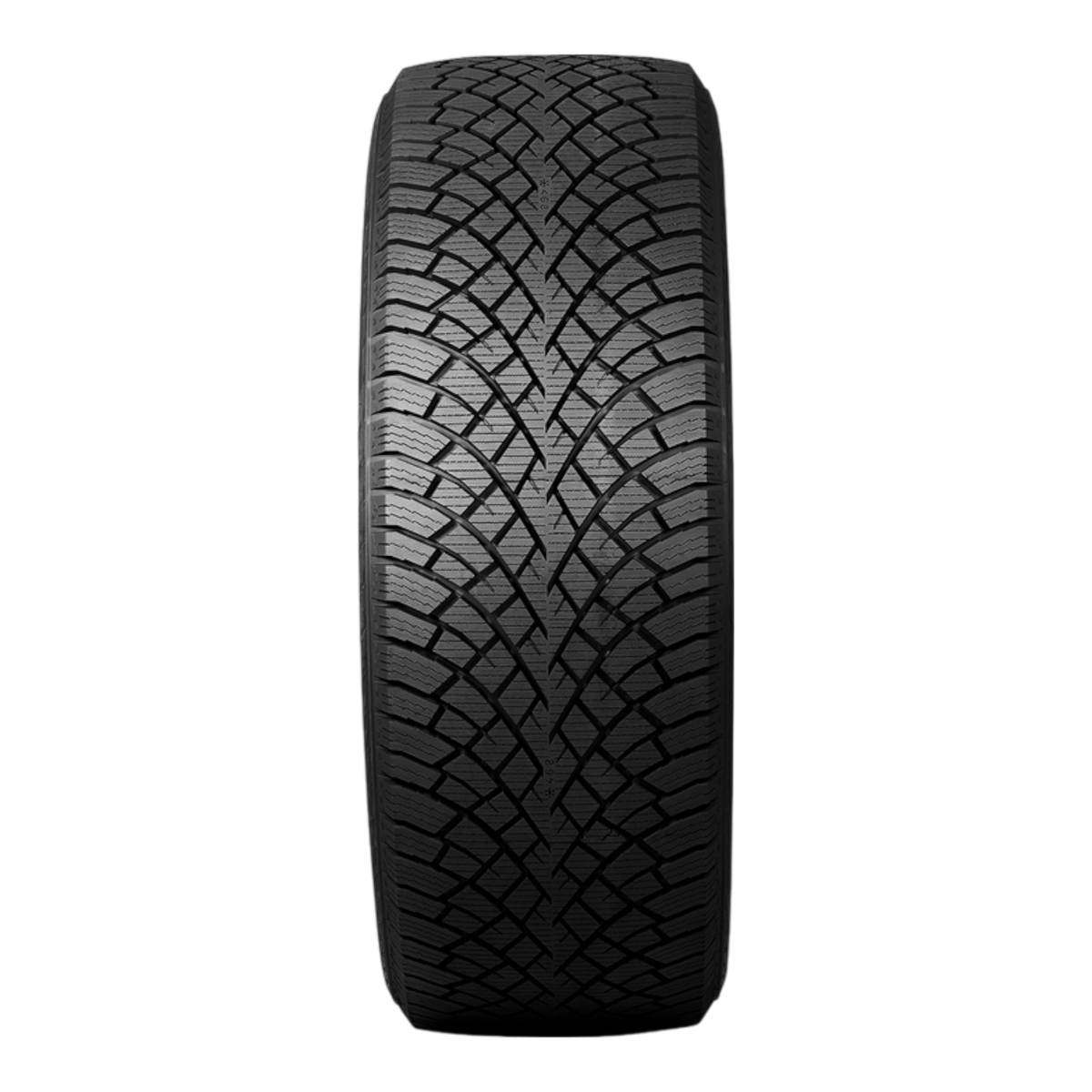 Used tire 235/55R18 Nokian Hakkapeliitta