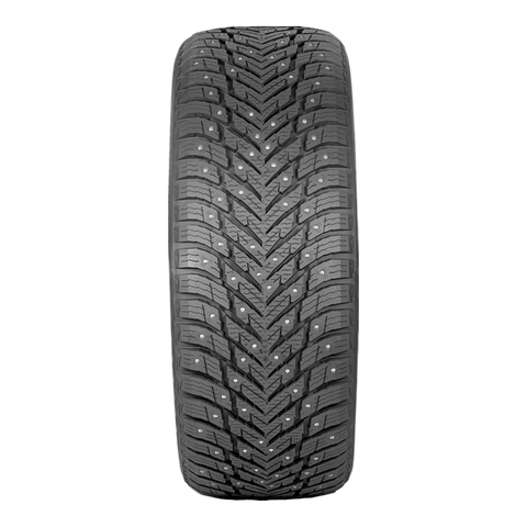 Used tire 245/45R19 Nokian Hakkapelitta 10 studded