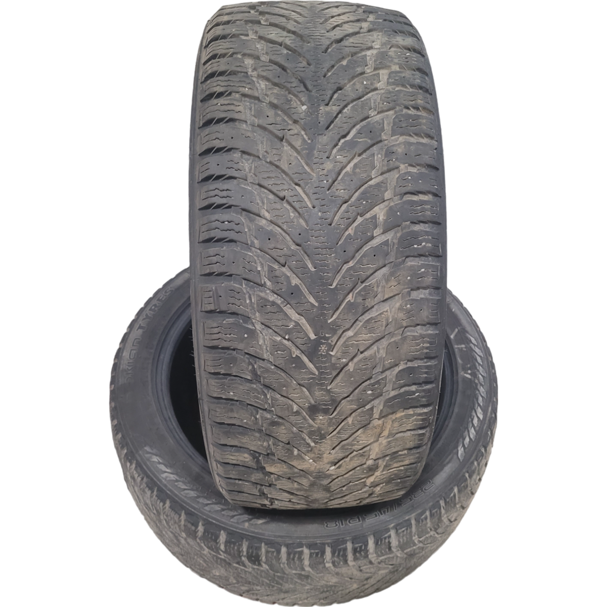 Pneus usagés  235/45R18 Nokian Hakkapeliitta 9