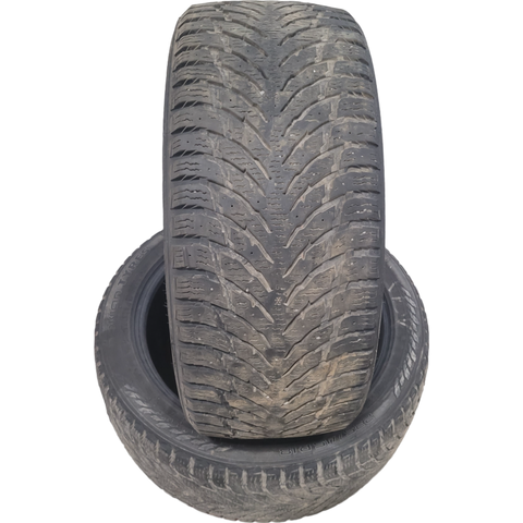 Used tire 235/45R18 Nokian Hakkapeliitta 9