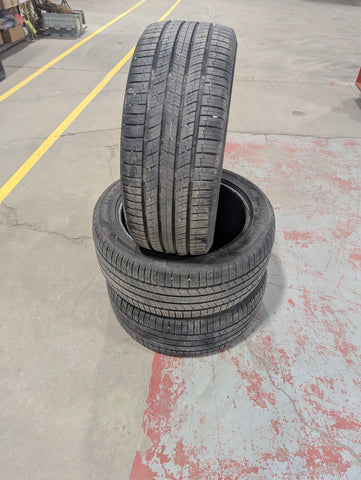 Pneu d'occasion 275/45R20 Nexen Roadian GXT