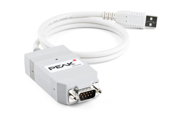 PCAN-USB IPEH-002021