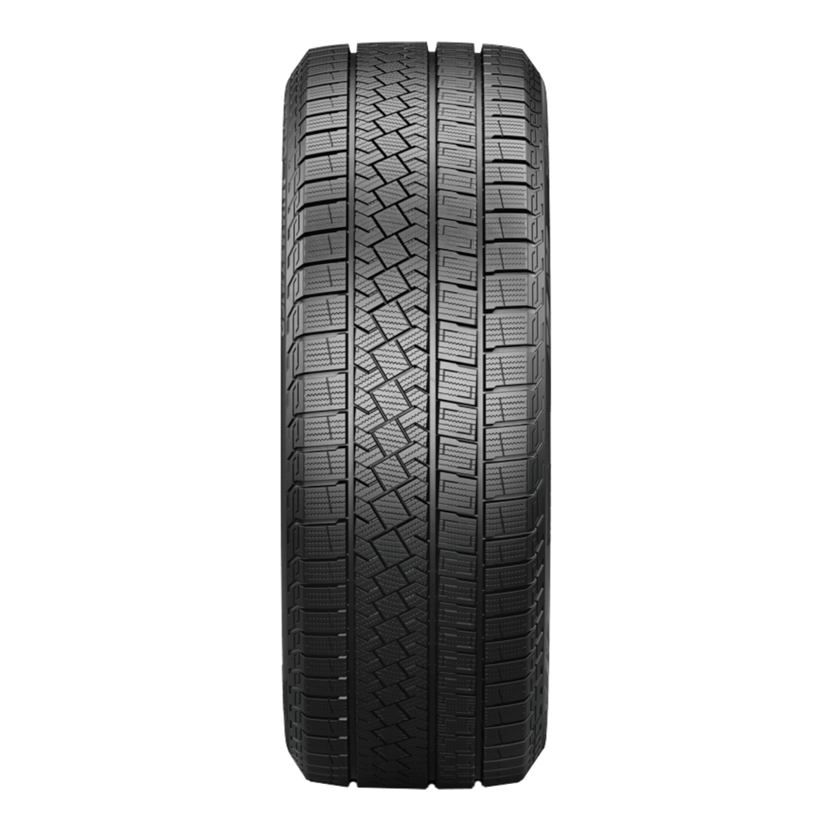 Used tire 215/50R17 Pirelli ice zero