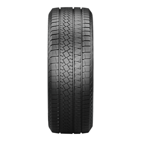 Used tire 215/50R17 Pirelli ice zero