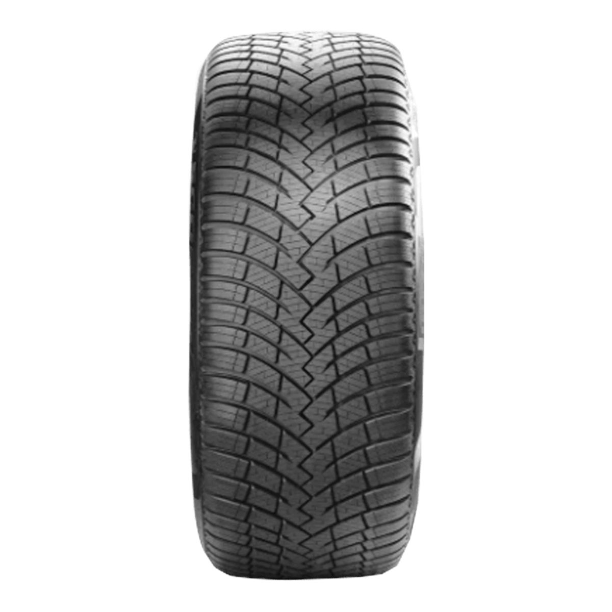 Used tire 285/40R20 Pirelli scorpion