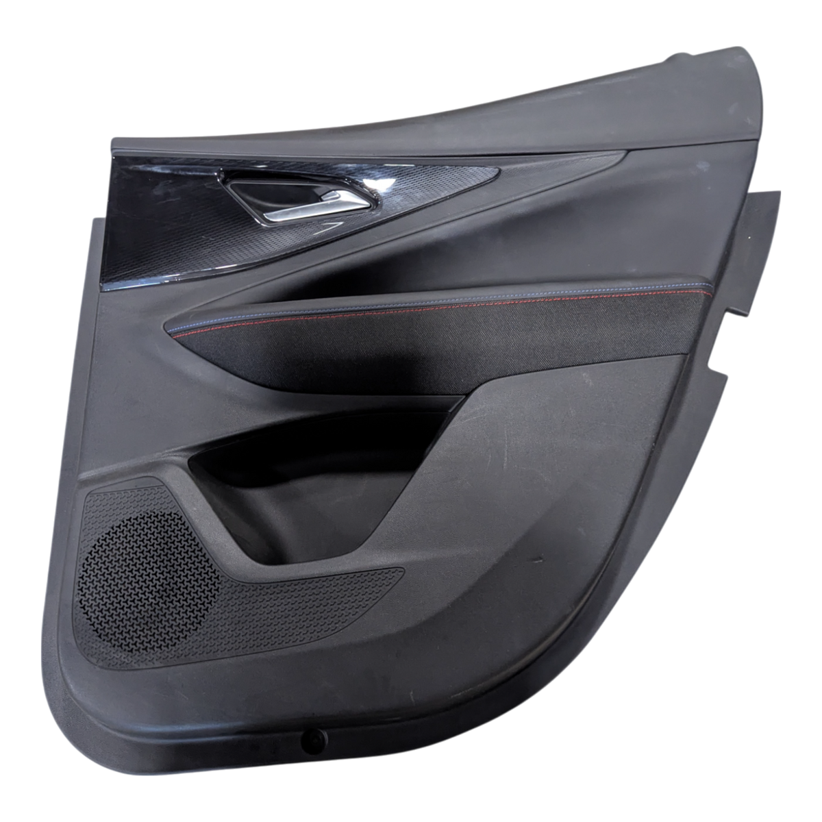 CHEVROLET BLAZER EV DOOR TRIM, REAR RH 26450400
