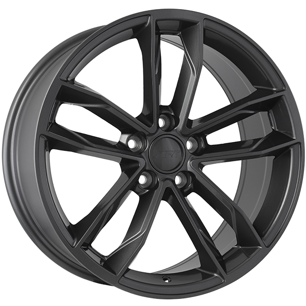 ART Replica REPLICA 129 18x8.0 5x112 ET35 — Dark Gunmetal