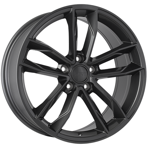 ART Replica REPLICA 129 18x8.0 5x112 ET35 — Dark Gunmetal