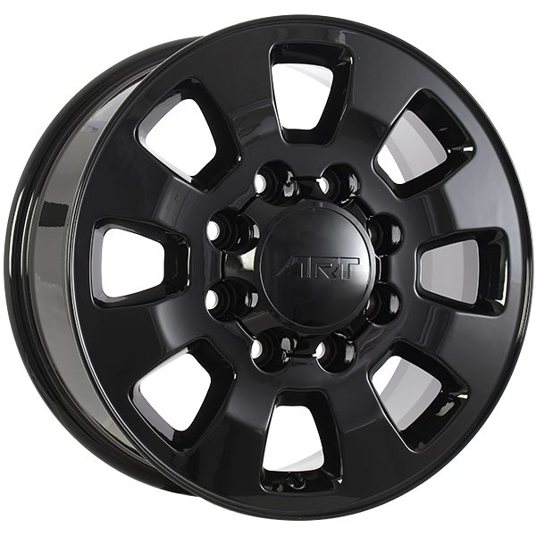 ART Replica REPLICA 345 18x8.0 8x165.1 ET12 — Gloss Black