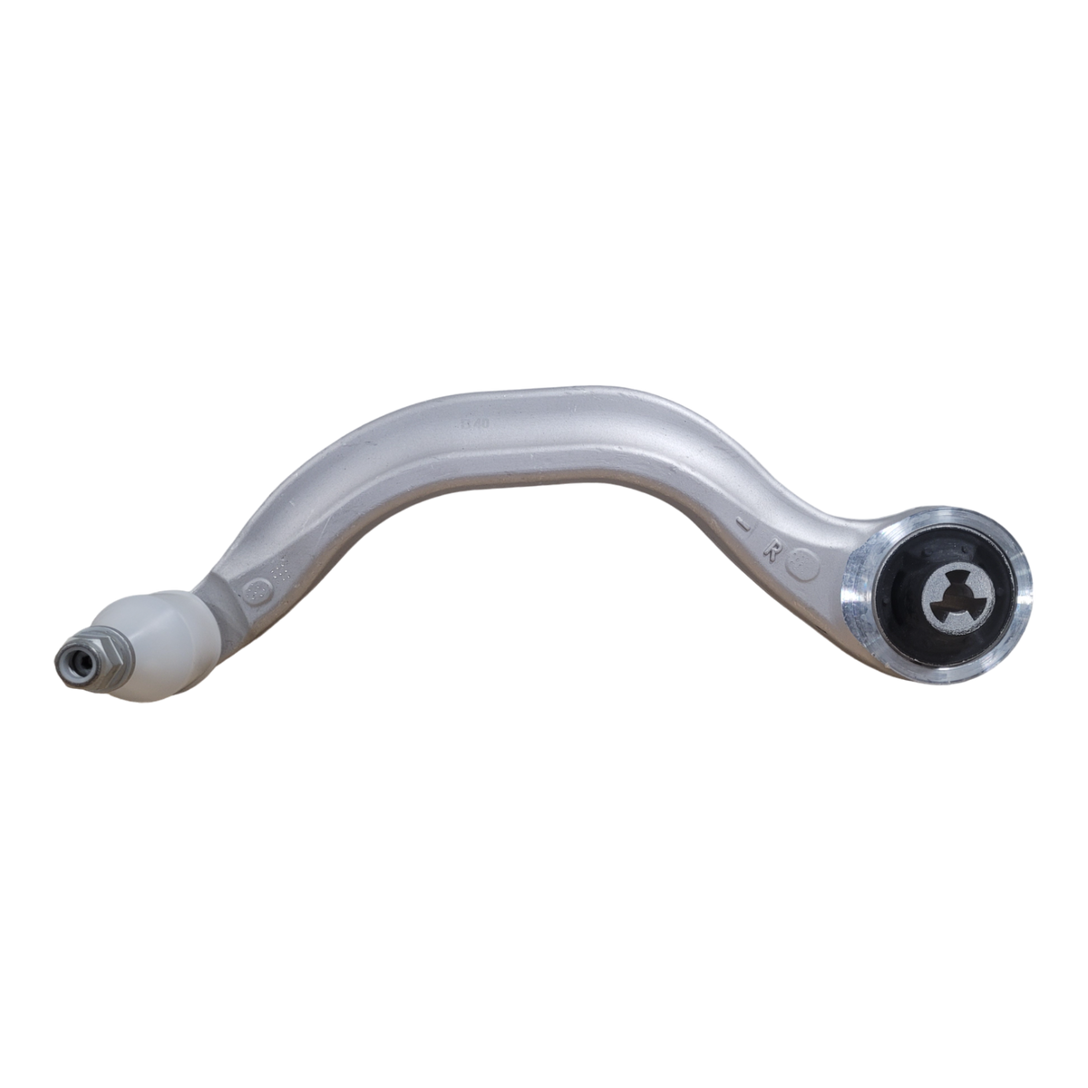 TESLA MODEL 3 CONTROL ARM FRONT RIGHT LOWER REARWARD - AFTERMARKET - OEM PART NUMBER : 1044359-00-A