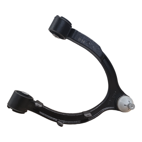 TESLA MODEL 3 CONTROL ARM FRONT RIGHT UPPER - AFTERMARKET - OEM Pièce NUMÉRO : 1044326-00-J