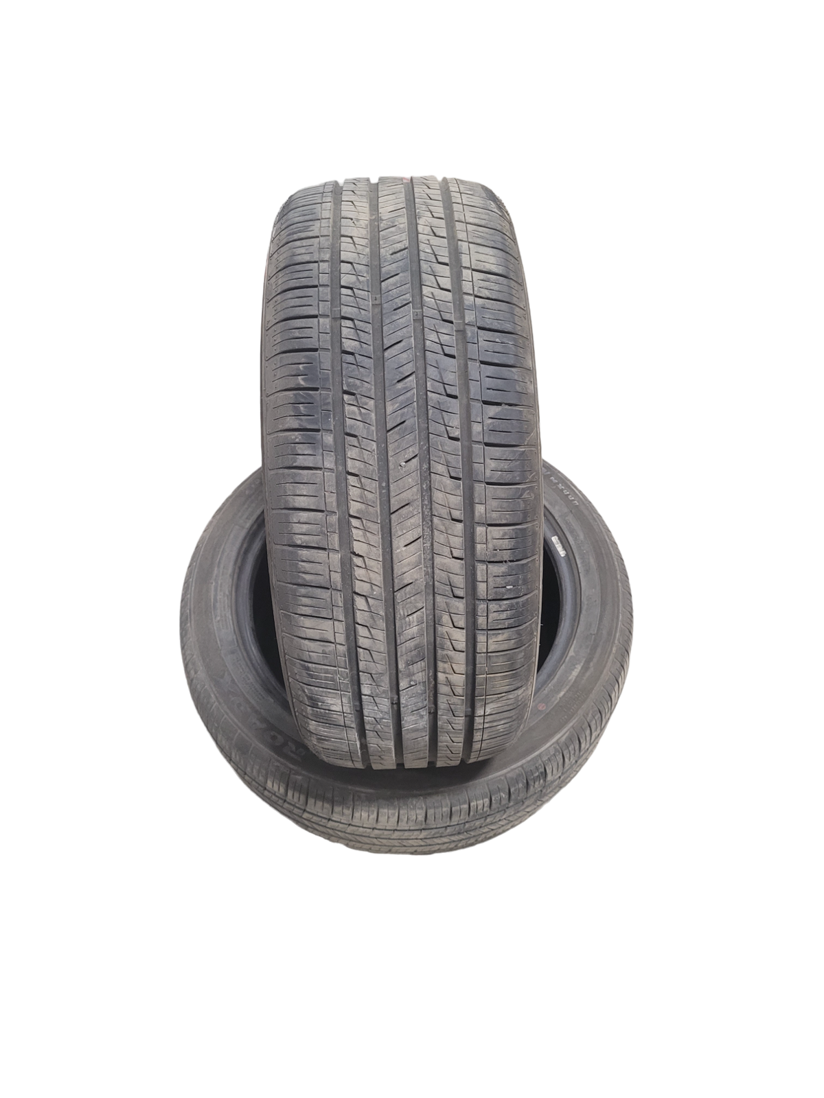 Used tire 215/50R17 Road RX motion