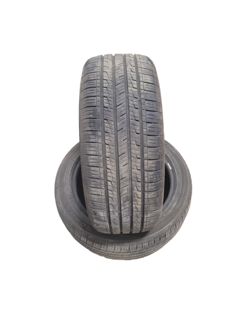 Used tire 215/50R17 Road RX motion