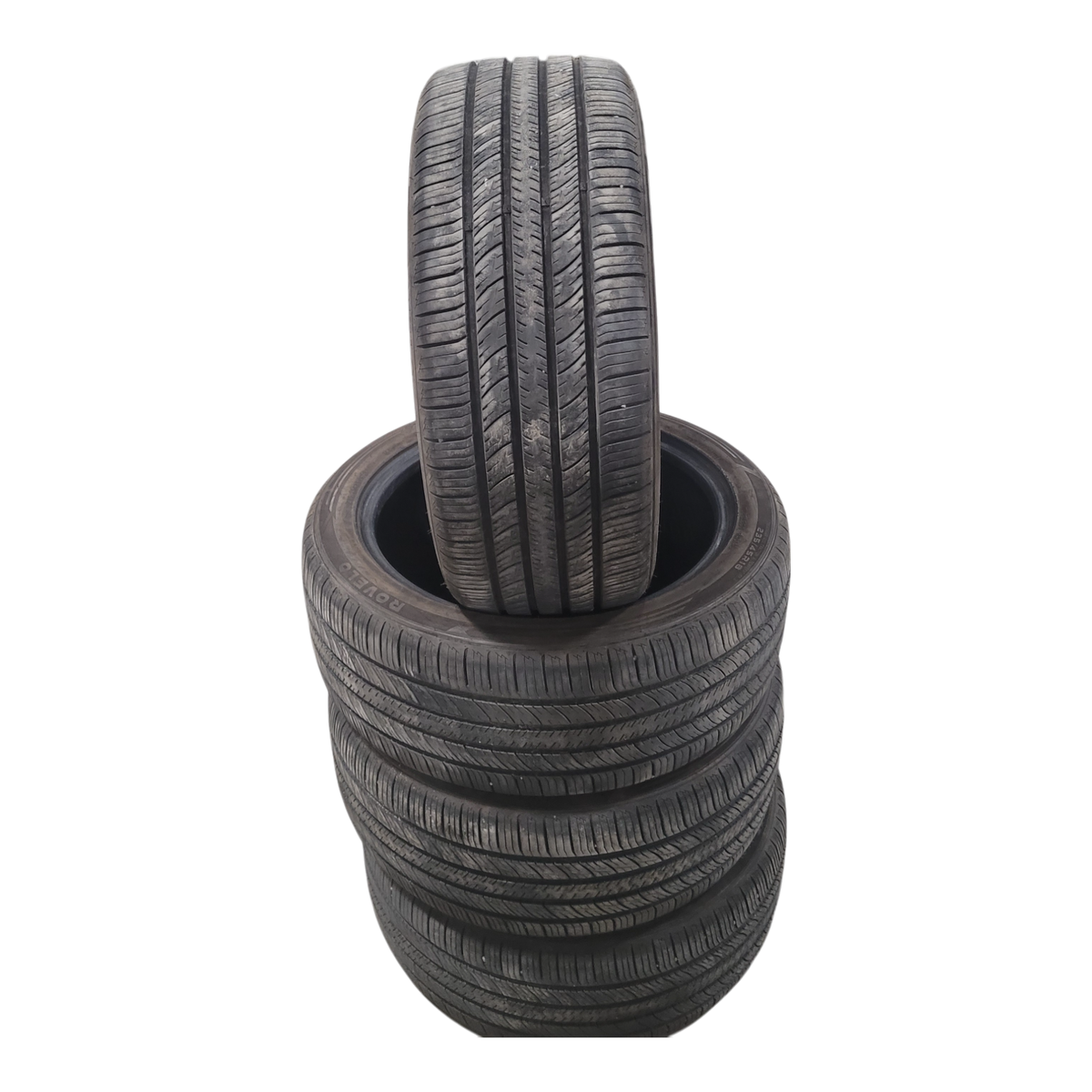 Pneu d'occasion 235/45R18 Rovelo AS01