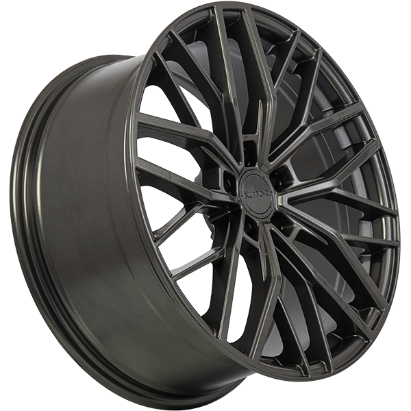 Ruffinowheels TEKNIK 18x8.0 5x114.3 ET35 — Graphite